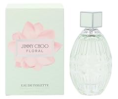 Jimmy choo floral for sale  Delivered anywhere in USA 
