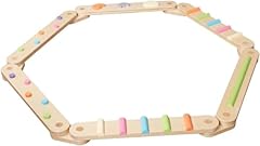 Hygrad wooden balance for sale  Delivered anywhere in UK