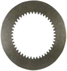 Twin disc steel for sale  Delivered anywhere in USA 