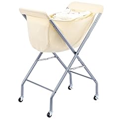 Elyken laundry cart for sale  Delivered anywhere in USA 