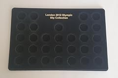 50p shape coin for sale  Delivered anywhere in UK