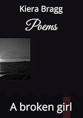 Poems broken girl d'occasion  Livré partout en France