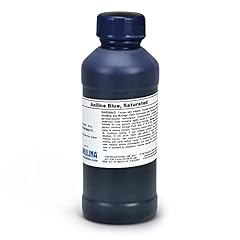 Aniline blue saturated for sale  Delivered anywhere in USA 