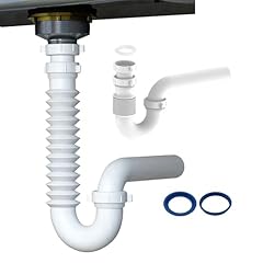 Flexible trap bathroom for sale  Delivered anywhere in USA 
