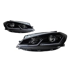 Headlight assembly golf for sale  Delivered anywhere in UK