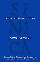 Letters ethics lucilius for sale  Delivered anywhere in UK