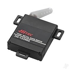 Hitec multiplex servo for sale  Delivered anywhere in UK