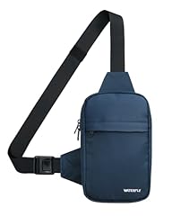 Waterfly crossbody chest for sale  Delivered anywhere in UK