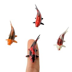 Realistic handpainted koi for sale  Delivered anywhere in UK