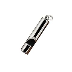 Sterling silver whistle for sale  Delivered anywhere in UK