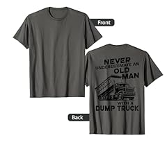 Old man dump for sale  Delivered anywhere in USA 