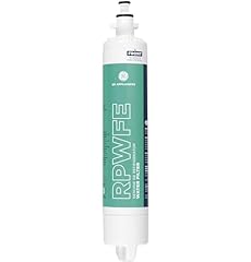 Rpwfe refrigerator water for sale  Delivered anywhere in USA 