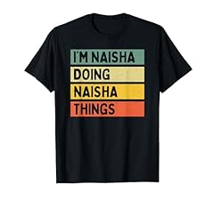Naisha doing naisha usato  Spedito ovunque in Italia 