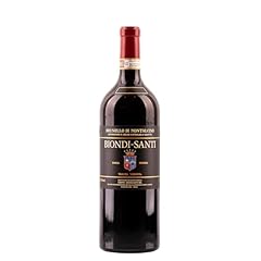 Biondi santi brunello usato  Spedito ovunque in Italia 