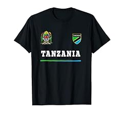 Tanzania sport soccer for sale  Delivered anywhere in UK