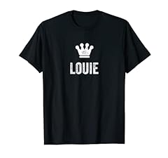 Louie king crown for sale  Delivered anywhere in USA 