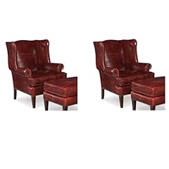 Maklaine set leather for sale  Delivered anywhere in USA 