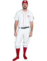 Rockford peaches baseball for sale  Delivered anywhere in USA 