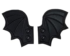 Bat wings boots for sale  Delivered anywhere in USA 