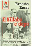 Sillabo dopo usato  Spedito ovunque in Italia 
