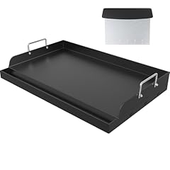 Nonstick universal griddle for sale  Delivered anywhere in USA 