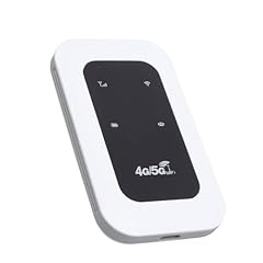 Tragbarer wifi hotspot gebraucht kaufen  Wird an jeden Ort in Deutschland