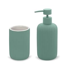 Inbagno set accessori usato  Spedito ovunque in Italia 