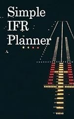 Simple ifr planner for sale  Delivered anywhere in Canada