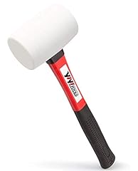 Yiyitools rubber hammer for sale  Delivered anywhere in USA 