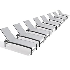 Vredhom chaise lounge for sale  Delivered anywhere in USA 