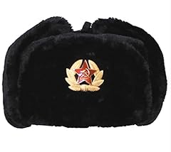 Loxdonz ushanka russian for sale  Delivered anywhere in UK