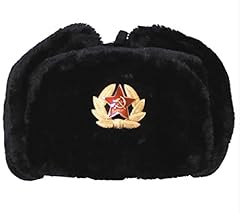 Loxdonz ushanka chapeau d'occasion  Livré partout en France