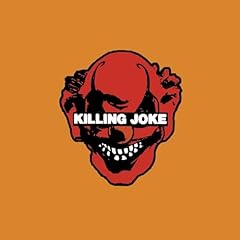 Killing joke 2003 for sale  Delivered anywhere in UK