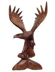 Large hand carved for sale  Delivered anywhere in USA 