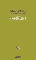 Divangations fantaisies analyt d'occasion  Livré partout en France