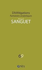 Divangations fantaisies analyt d'occasion  Livré partout en France