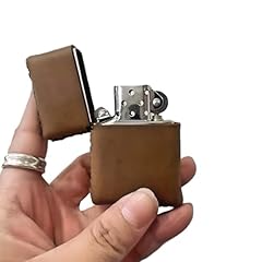 Leather lighter case for sale  Delivered anywhere in USA 