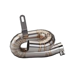 Ctcywlwayz motorcycle exhaust for sale  Delivered anywhere in UK