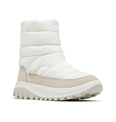 Columbia snowtrot mid usato  Spedito ovunque in Italia 