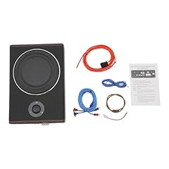Xigner subwoofer attivo usato  Spedito ovunque in Italia 