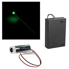 Verde laser module usato  Spedito ovunque in Italia 