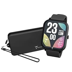 Techmade smartwatch glow usato  Spedito ovunque in Italia 