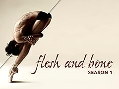 Flesh and bone d'occasion  Livré partout en France