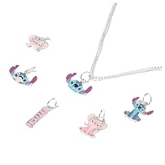 Claire disney stitch for sale  Delivered anywhere in Ireland