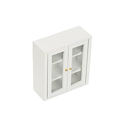 Dollhouse wall cabinet for sale  Delivered anywhere in USA 