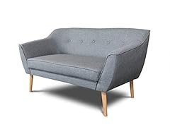 Sofa scandi sitzer gebraucht kaufen  Wird an jeden Ort in Deutschland