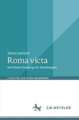 Roma victa roms gebraucht kaufen  Wird an jeden Ort in Deutschland