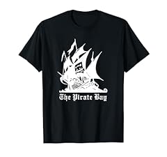 Pirate bay logo gebraucht kaufen  Wird an jeden Ort in Deutschland