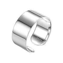 Prosilver breiter ring gebraucht kaufen  Wird an jeden Ort in Deutschland