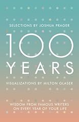 100 years wisdom for sale  Delivered anywhere in USA 